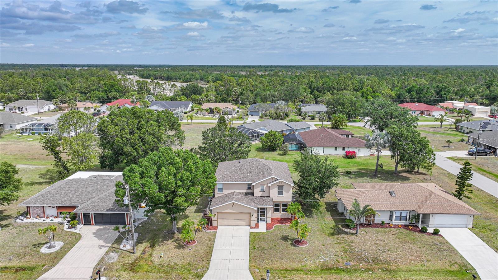 26100 PAYSANDU DR, PUNTA GORDA, FL, 33983