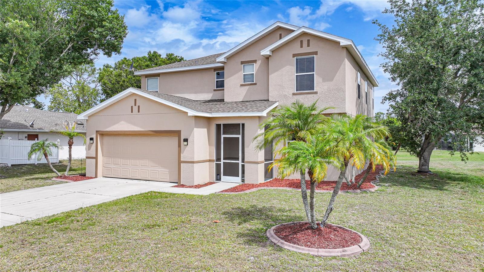 26100 PAYSANDU DR, PUNTA GORDA, FL, 33983