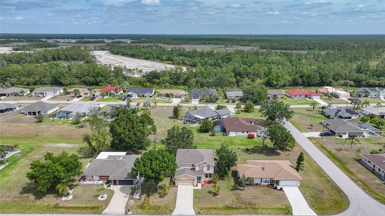 26100 PAYSANDU DR, PUNTA GORDA, FL, 33983