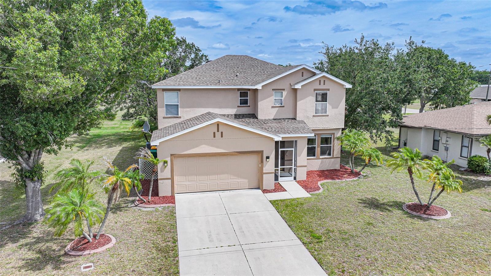 26100 PAYSANDU DR, PUNTA GORDA, FL, 33983