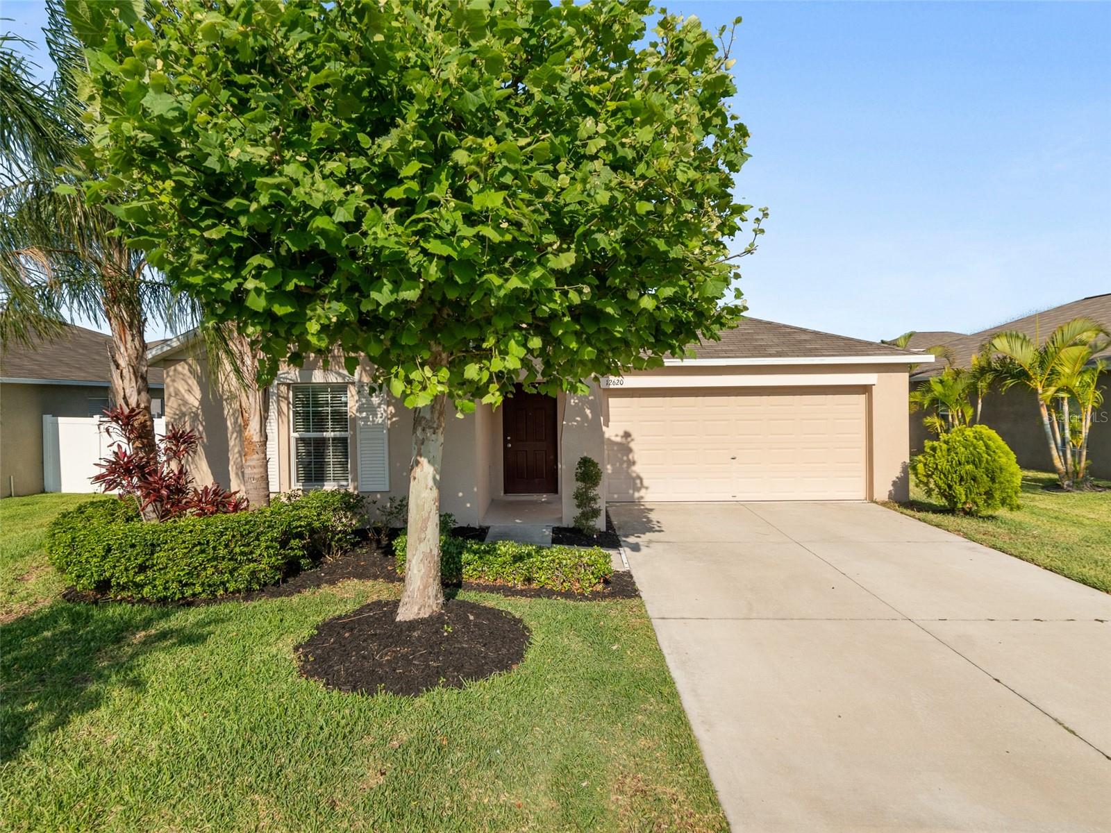 12620 FLATWOOD CREEK DR, GIBSONTON, FL, 33534