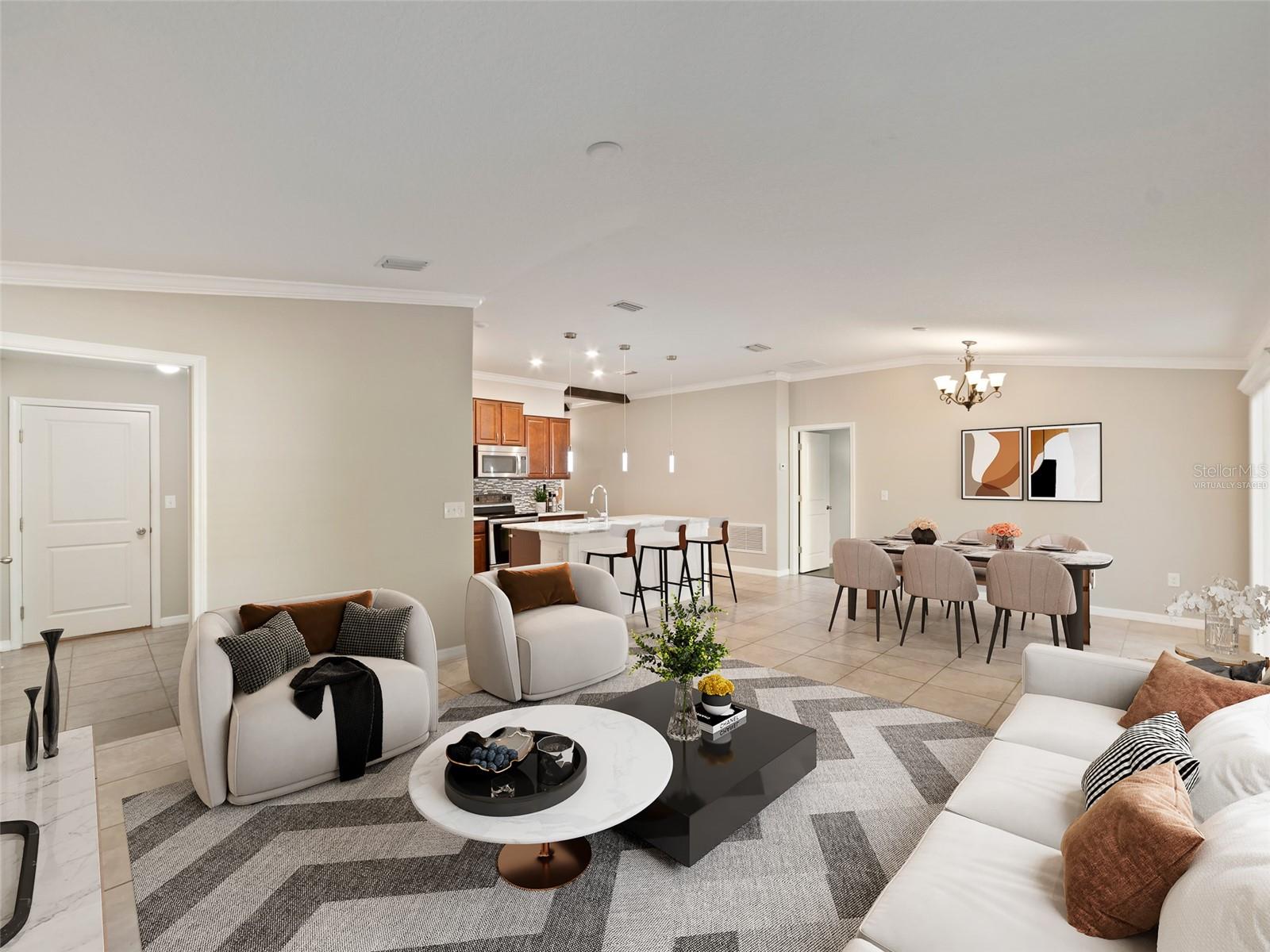 12620 FLATWOOD CREEK DR, GIBSONTON, FL, 33534