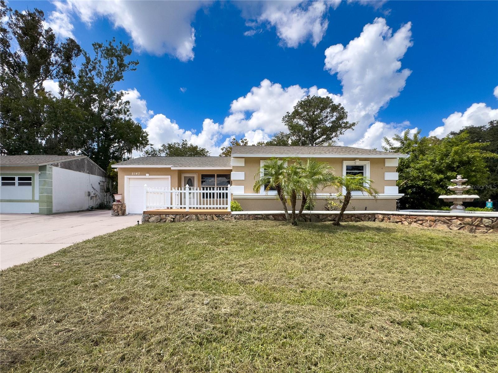 5147 LARCH LN, NEW PORT RICHEY, FL, 34653