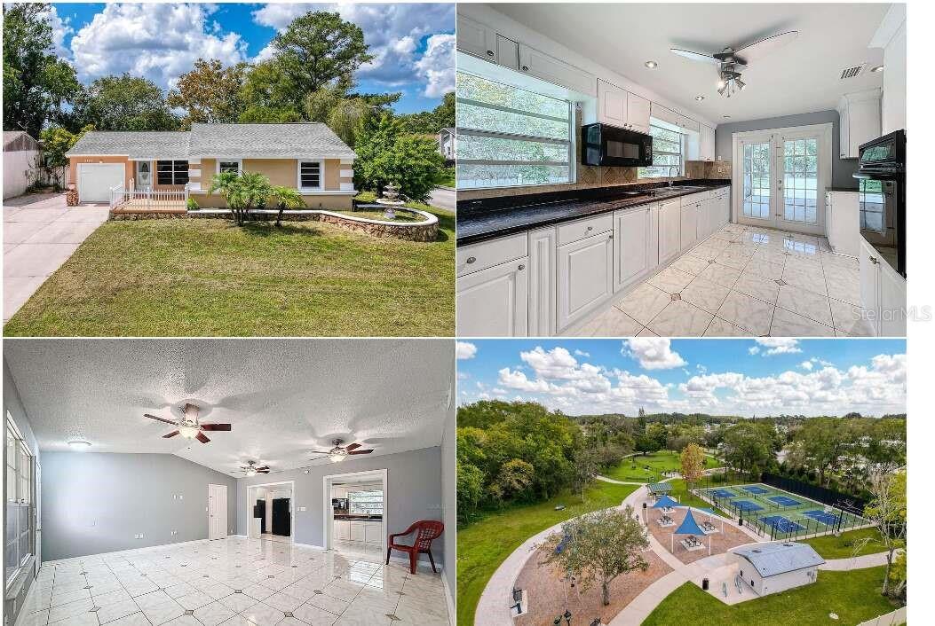 5147 LARCH LN, NEW PORT RICHEY, FL, 34653