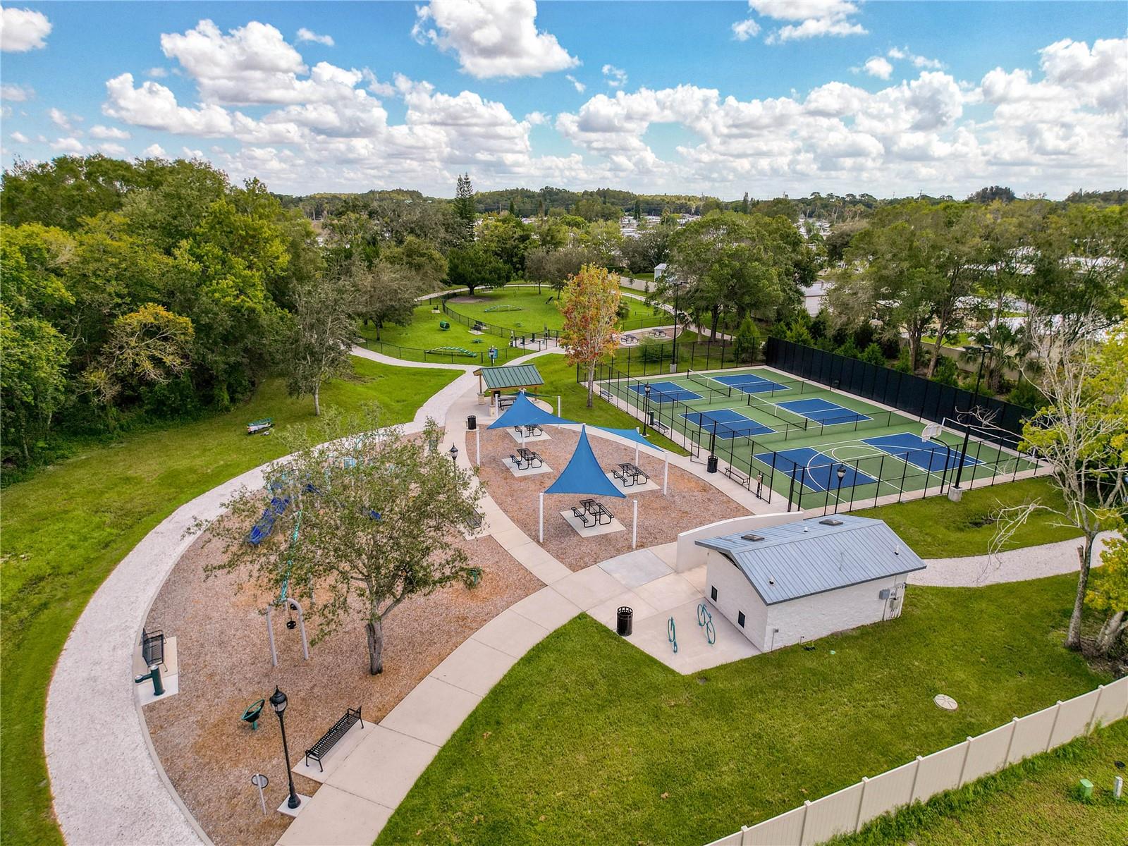 5147 LARCH LN, NEW PORT RICHEY, FL, 34653