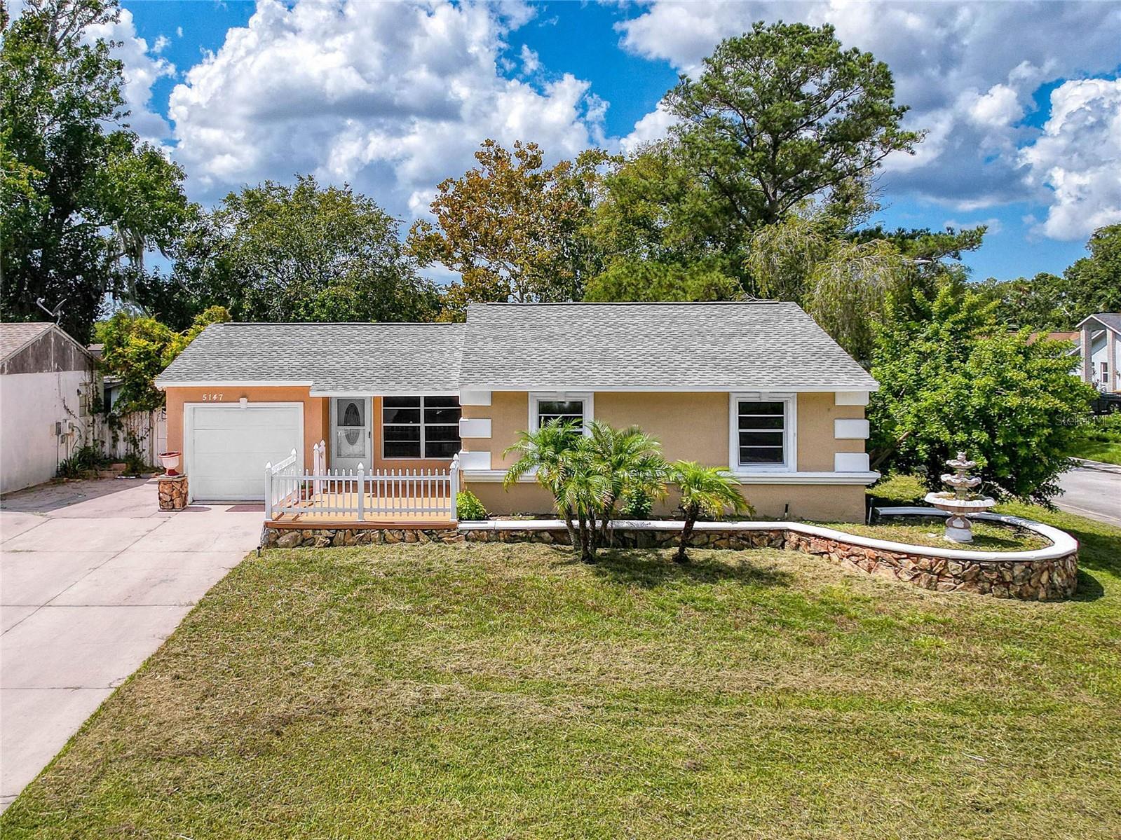 5147 LARCH LN, NEW PORT RICHEY, FL, 34653