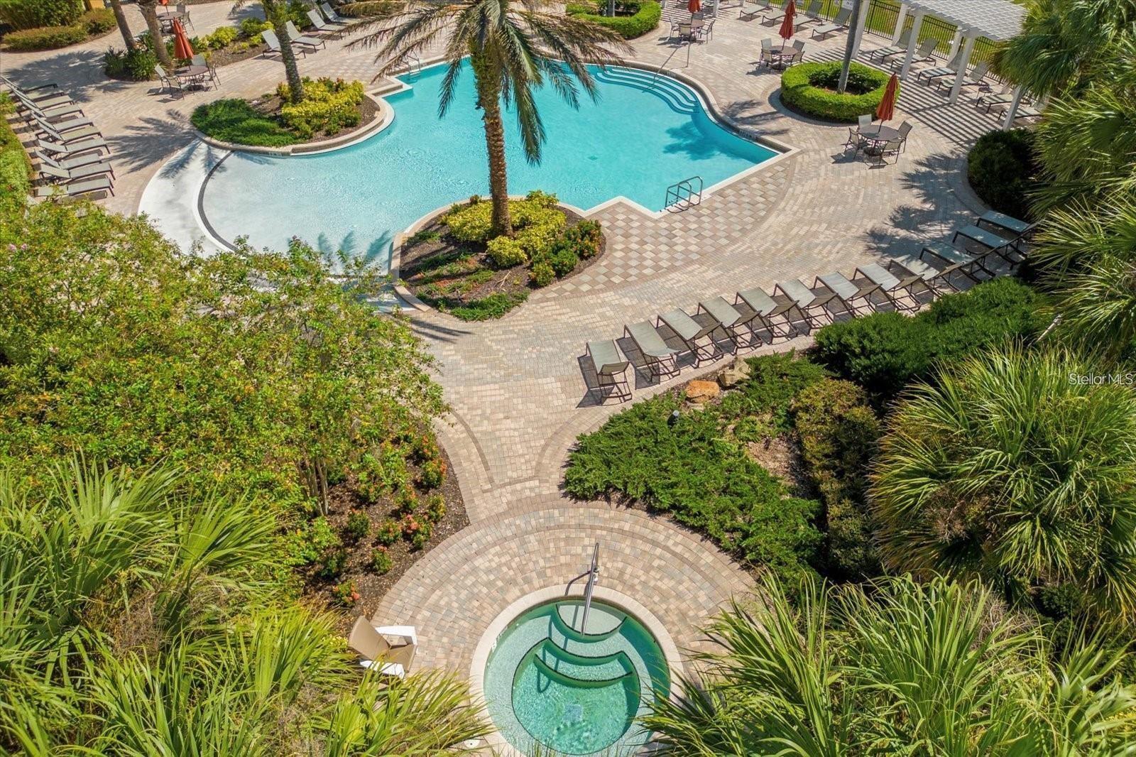 1031 MARCELLO BLVD, KISSIMMEE, FL, 34746