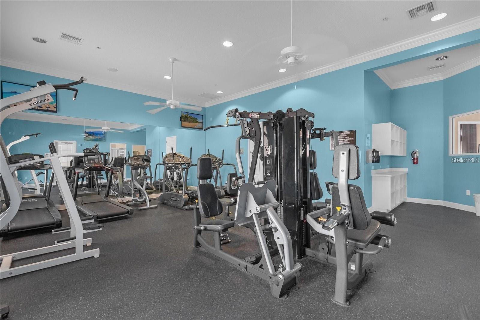 1031 MARCELLO BLVD, KISSIMMEE, FL, 34746