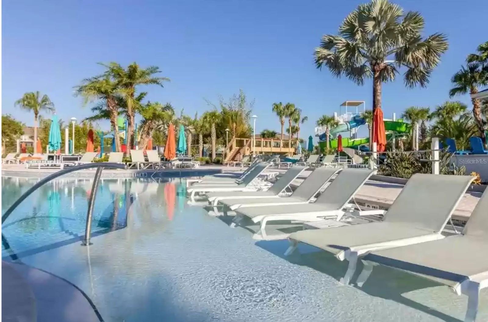 880 PARADISE DR, DAVENPORT, FL, 33897