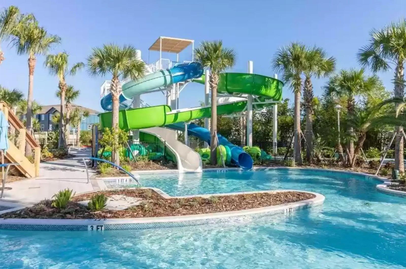 880 PARADISE DR, DAVENPORT, FL, 33897