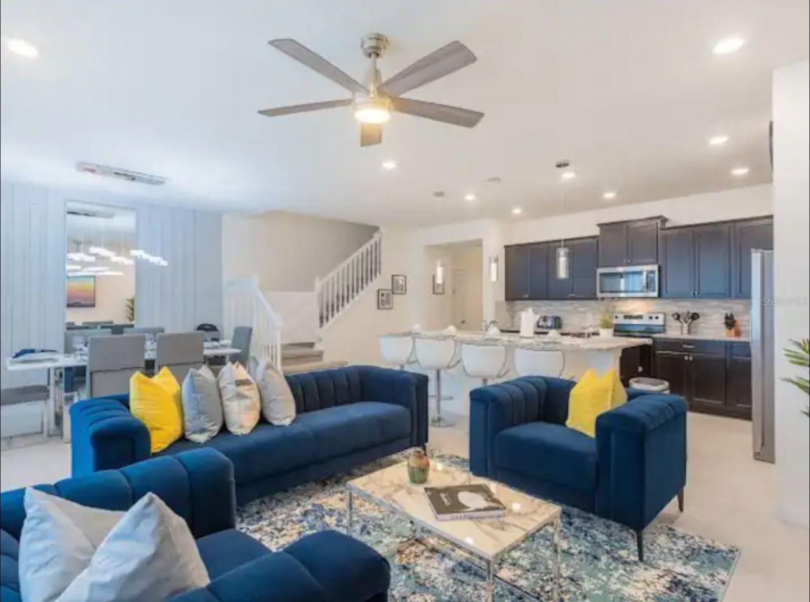 880 PARADISE DR, DAVENPORT, FL, 33897