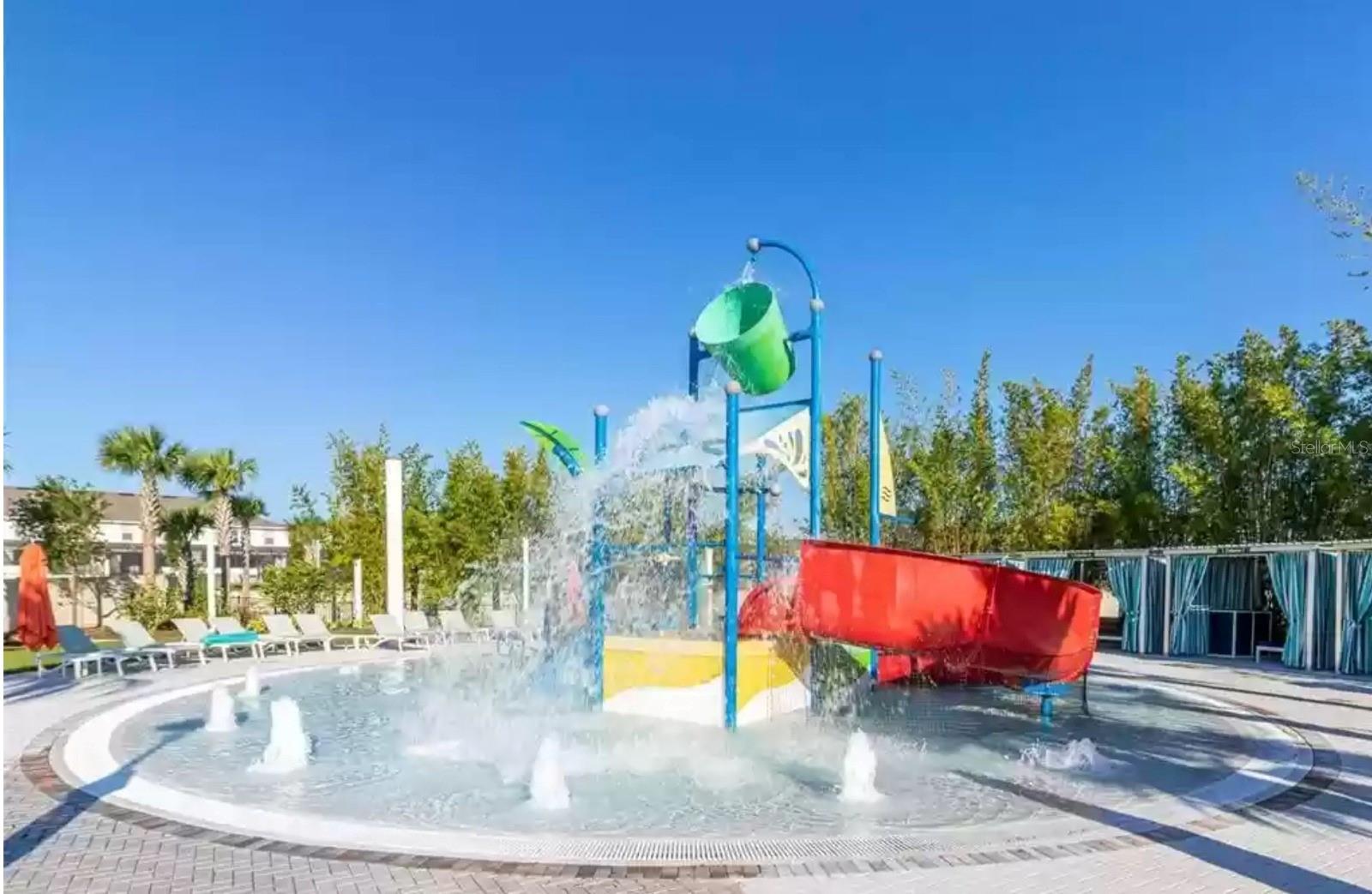 880 PARADISE DR, DAVENPORT, FL, 33897