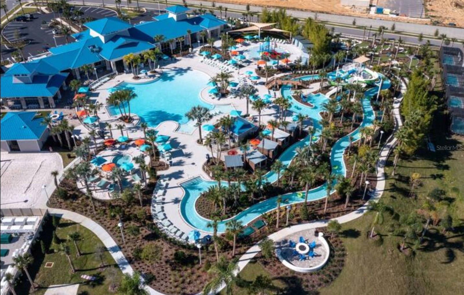 880 PARADISE DR, DAVENPORT, FL, 33897