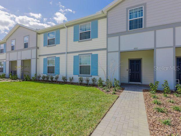 880 PARADISE DR, DAVENPORT, FL, 33897