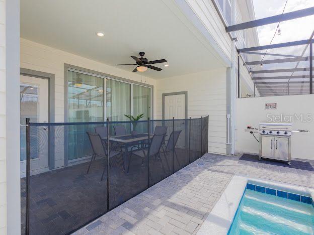 880 PARADISE DR, DAVENPORT, FL, 33897