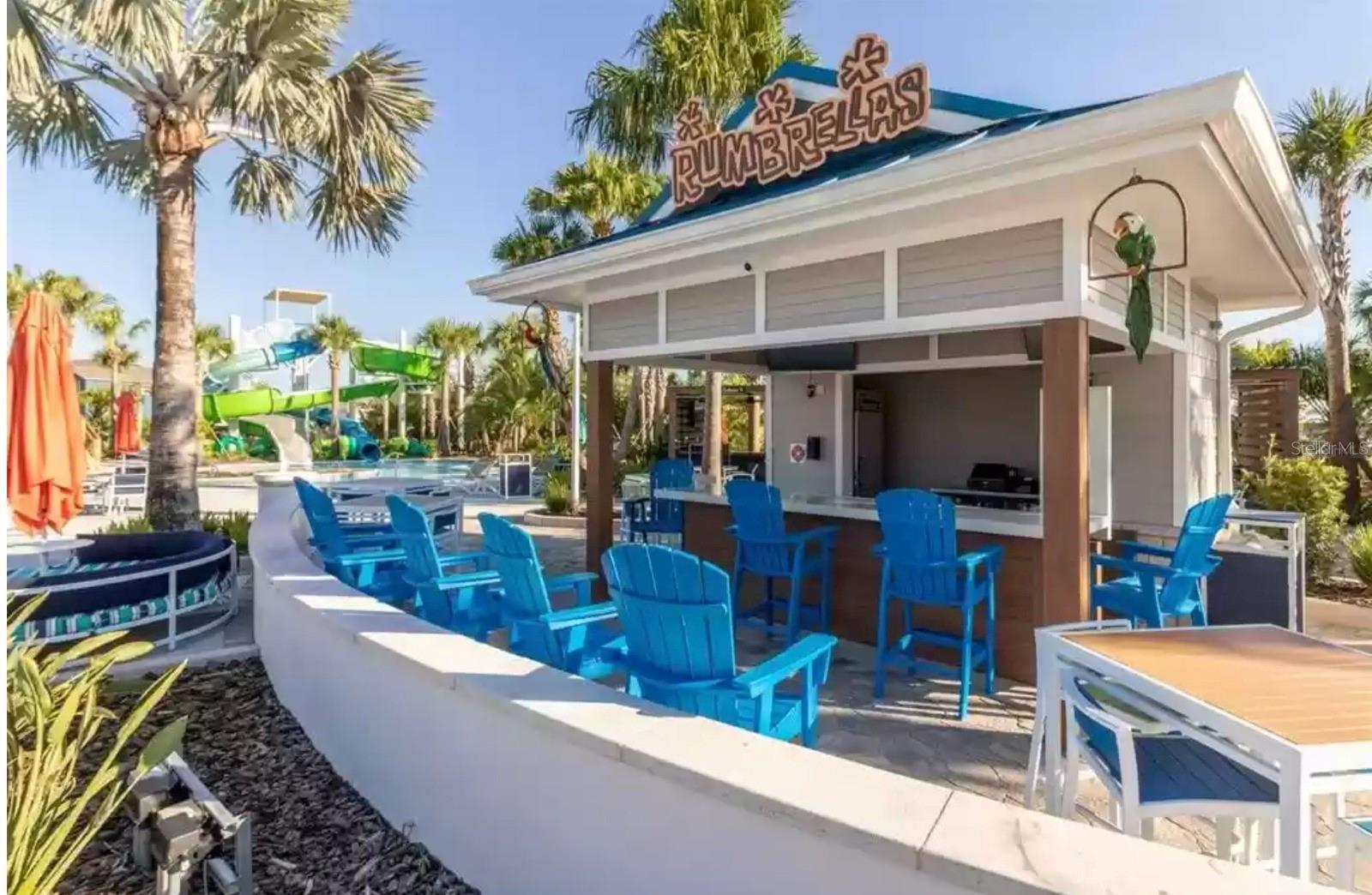 880 PARADISE DR, DAVENPORT, FL, 33897