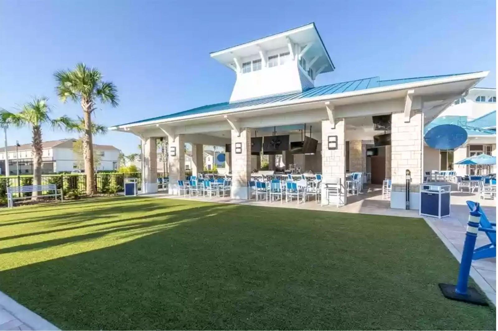 880 PARADISE DR, DAVENPORT, FL, 33897