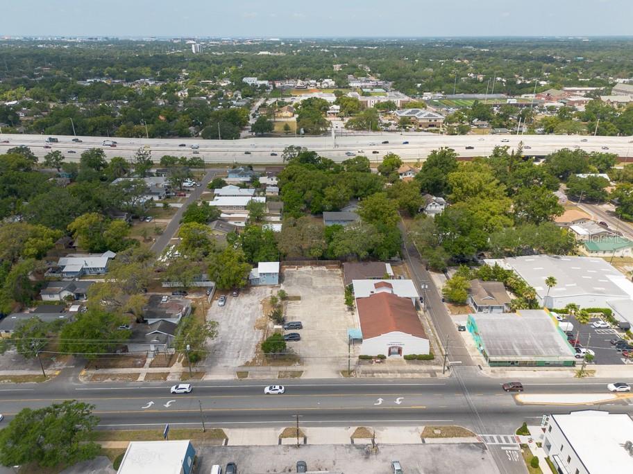 4608 N NEBRASKA AVE, TAMPA, FL, 33603