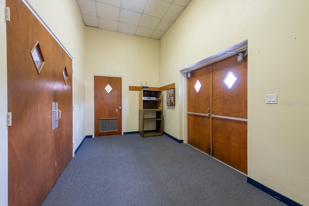 4608 N NEBRASKA AVE, TAMPA, FL, 33603