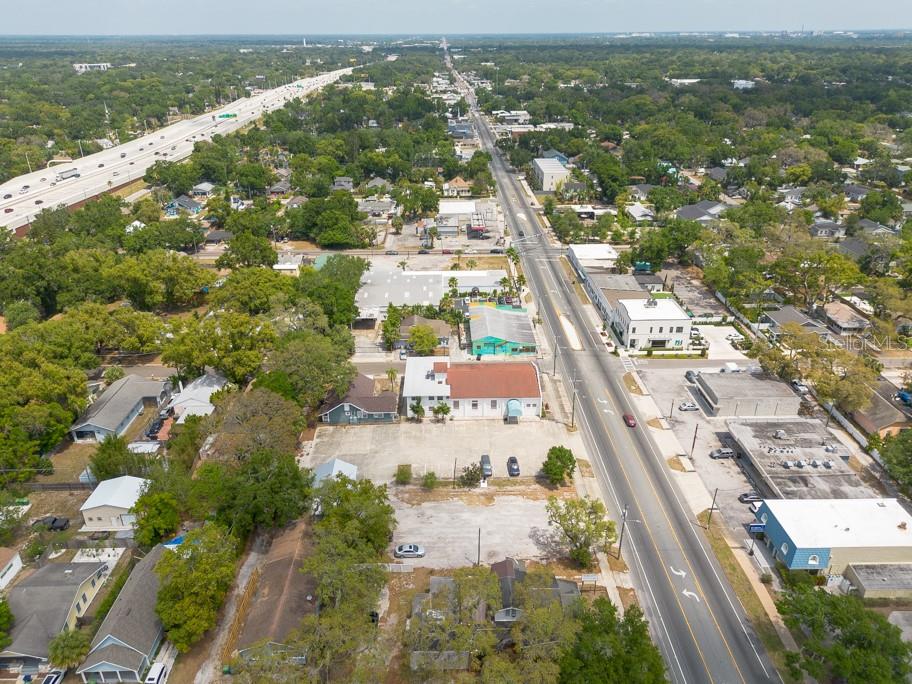 4608 N NEBRASKA AVE, TAMPA, FL, 33603