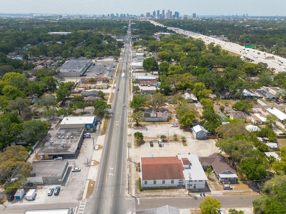 4608 N NEBRASKA AVE, TAMPA, FL, 33603