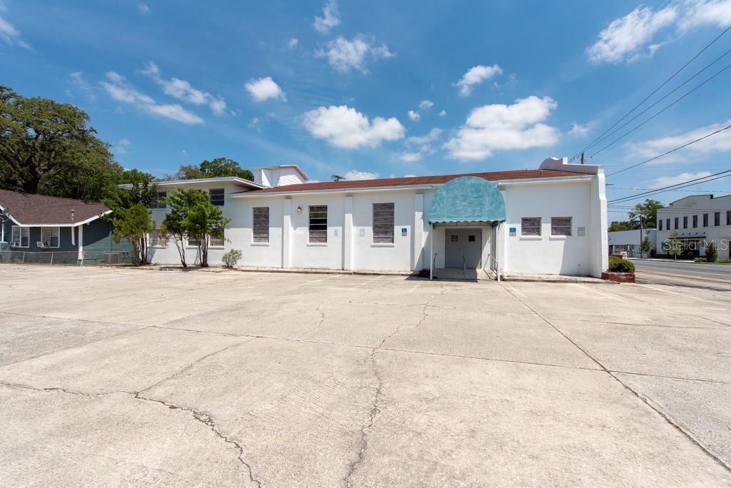 4608 N NEBRASKA AVE, TAMPA, FL, 33603