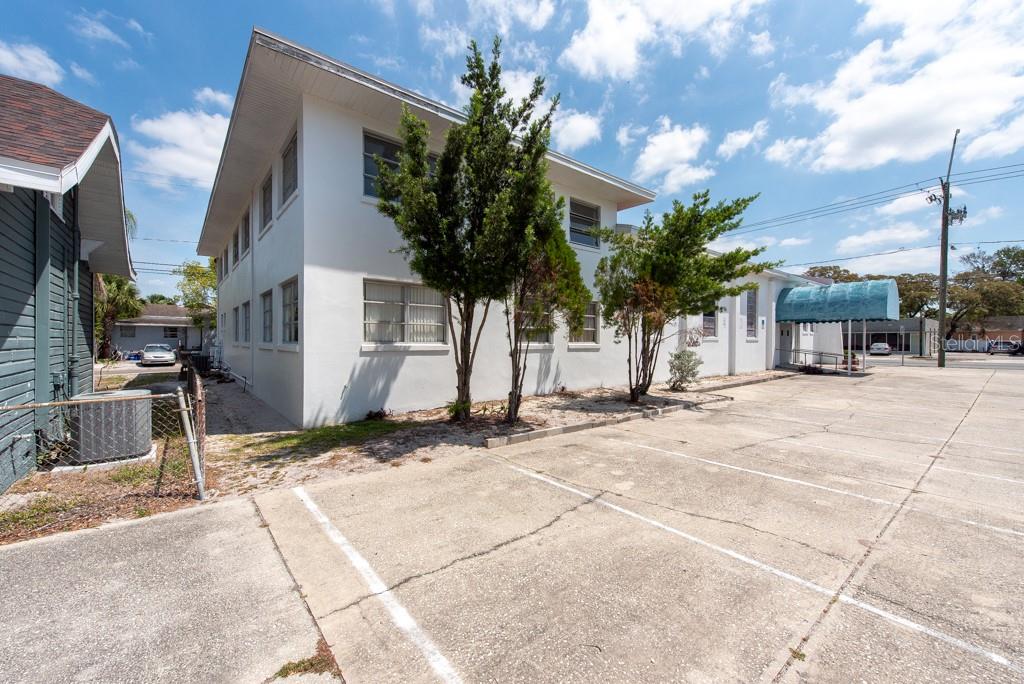 4608 N NEBRASKA AVE, TAMPA, FL, 33603