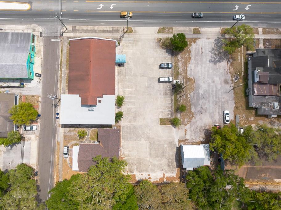 4608 N NEBRASKA AVE, TAMPA, FL, 33603