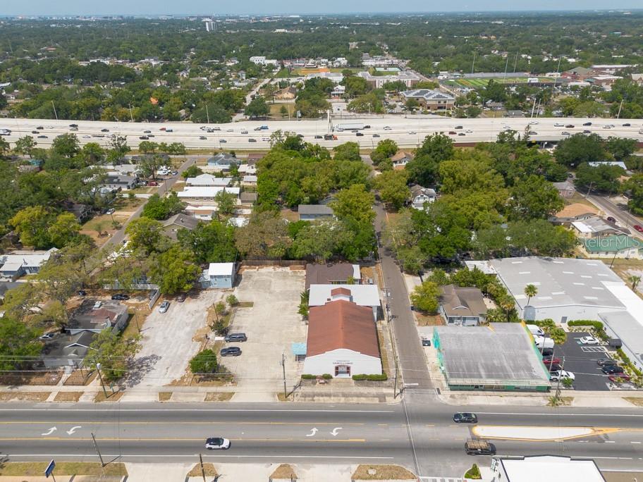 4608 N NEBRASKA AVE, TAMPA, FL, 33603