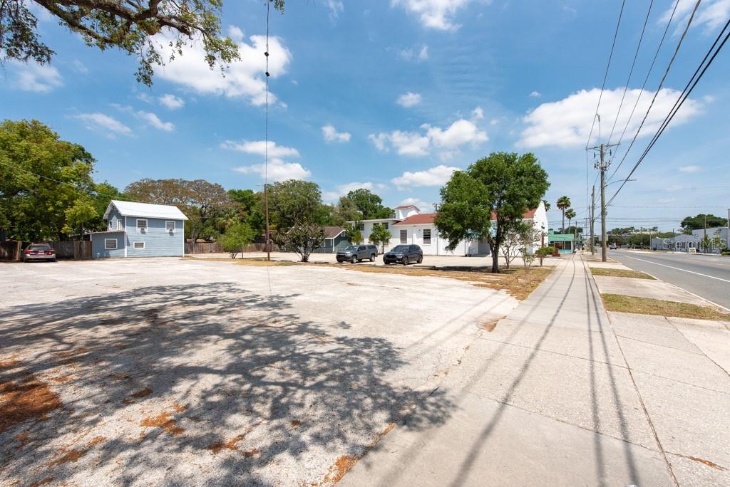 4608 N NEBRASKA AVE, TAMPA, FL, 33603