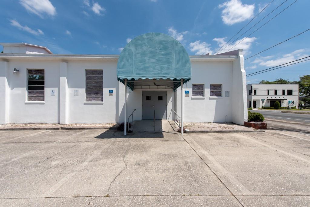 4608 N NEBRASKA AVE, TAMPA, FL, 33603