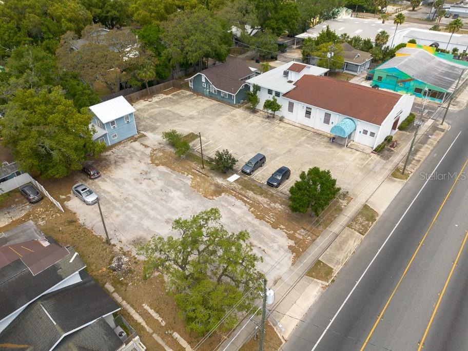 4608 N NEBRASKA AVE, TAMPA, FL, 33603