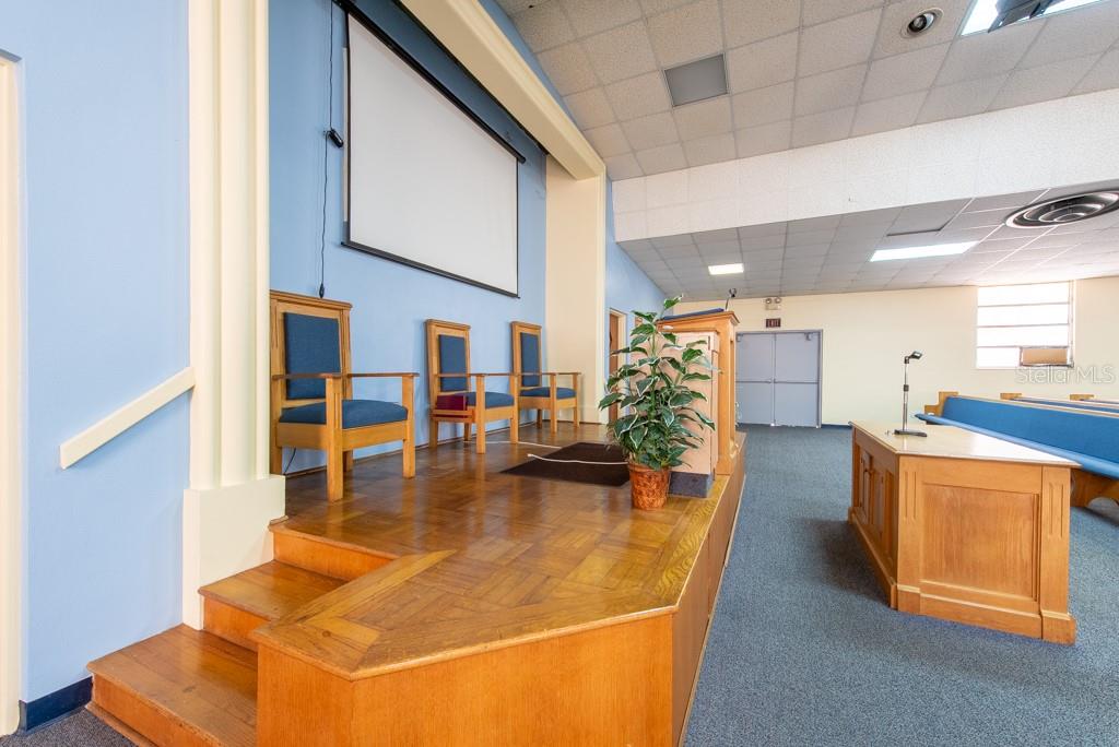 4608 N NEBRASKA AVE, TAMPA, FL, 33603