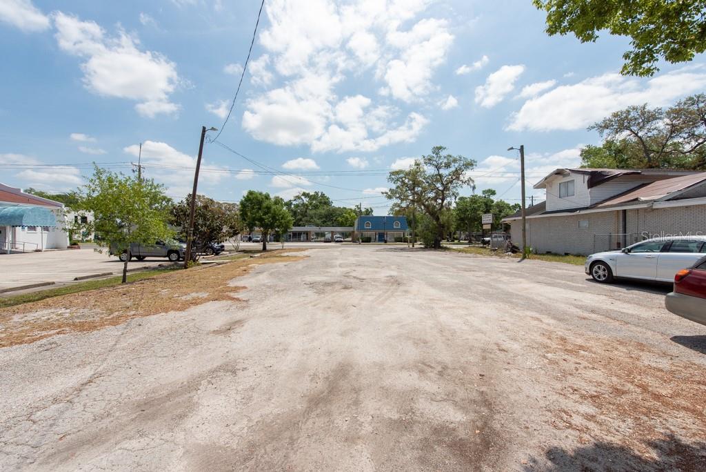 4608 N NEBRASKA AVE, TAMPA, FL, 33603