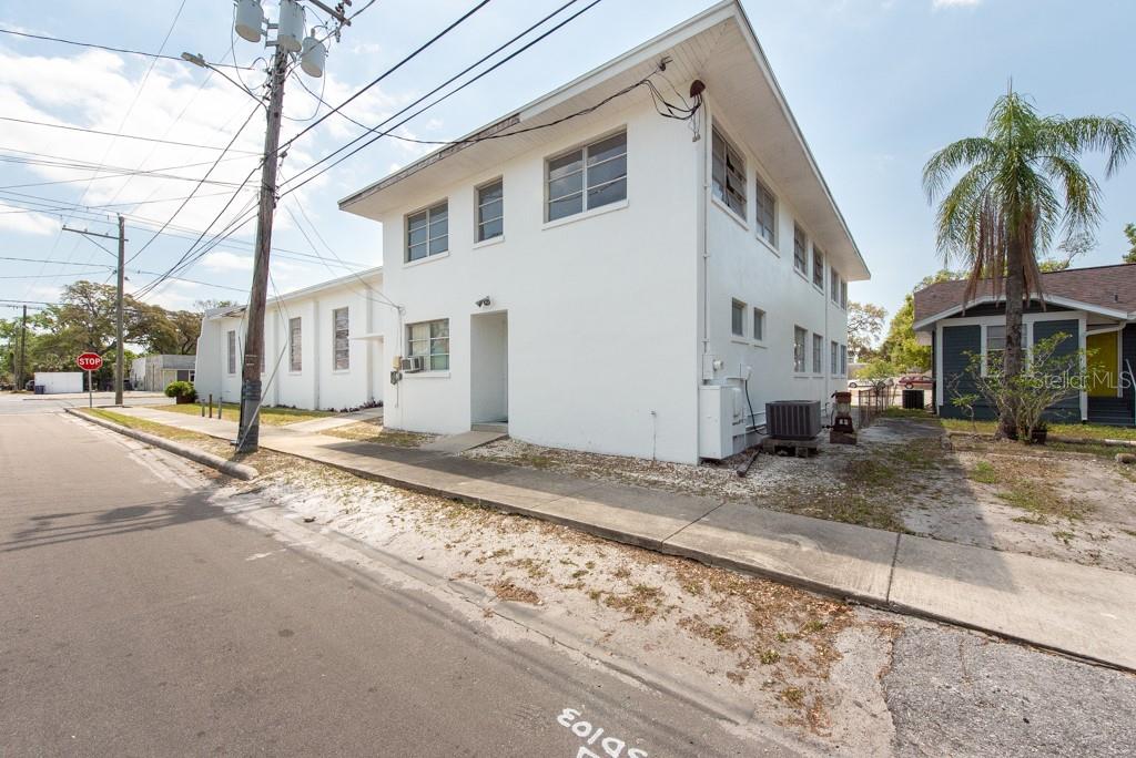 4608 N NEBRASKA AVE, TAMPA, FL, 33603