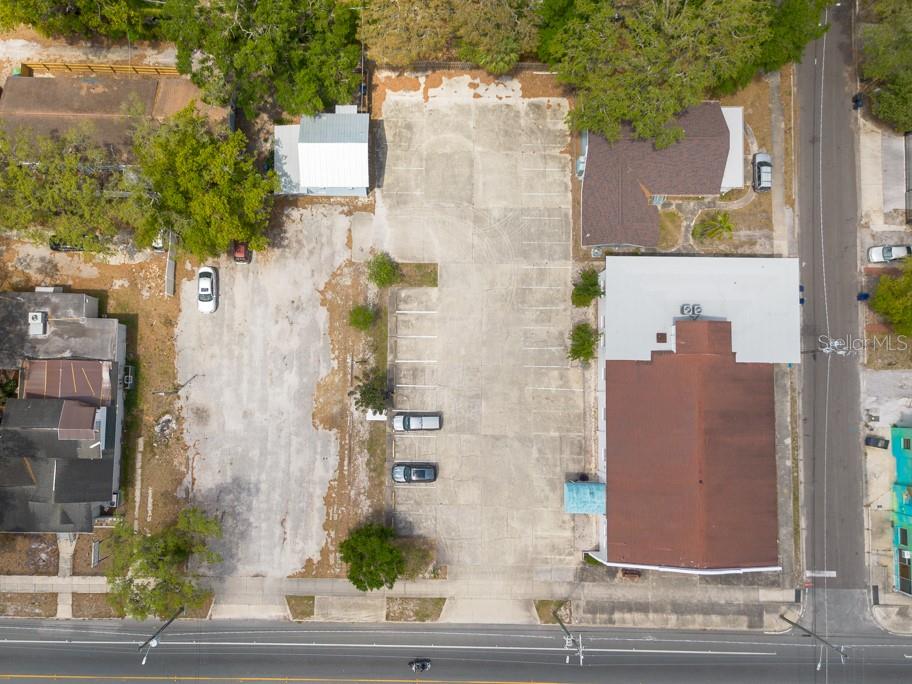 4608 N NEBRASKA AVE, TAMPA, FL, 33603