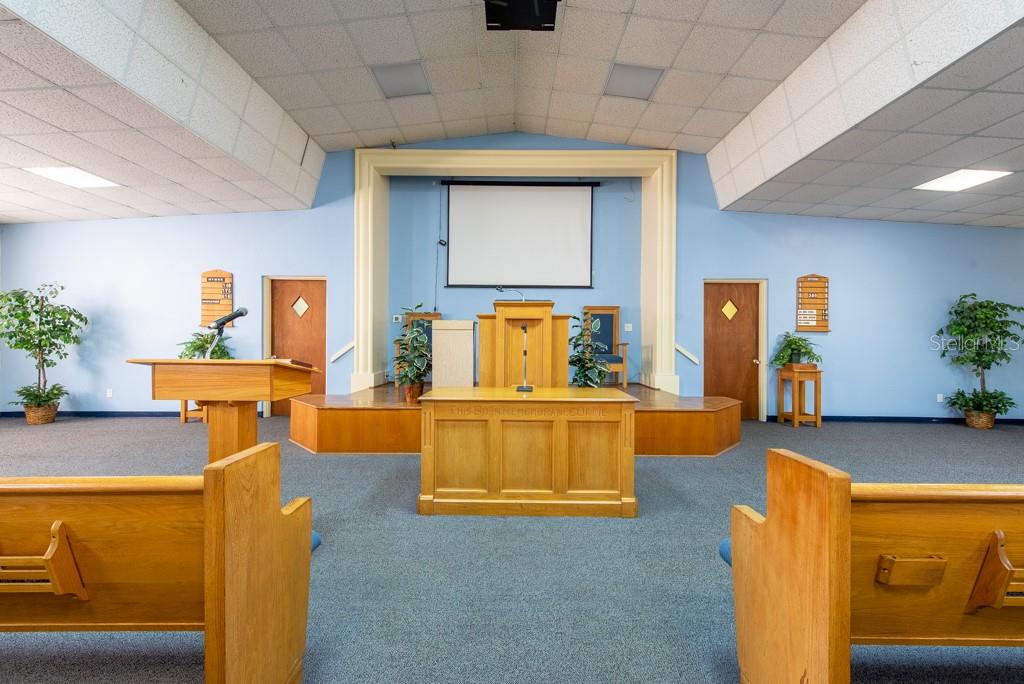 4608 N NEBRASKA AVE, TAMPA, FL, 33603