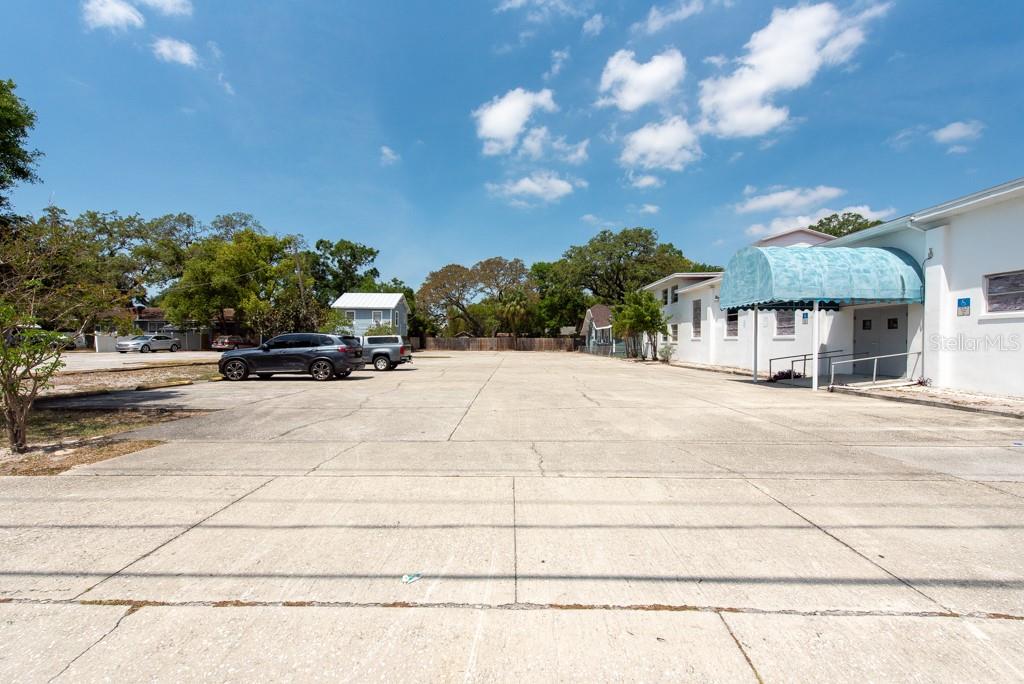 4608 N NEBRASKA AVE, TAMPA, FL, 33603