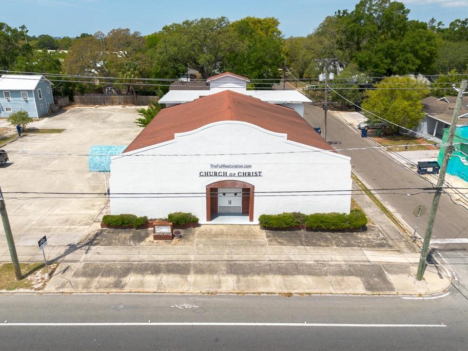 4608 N NEBRASKA AVE, TAMPA, FL, 33603