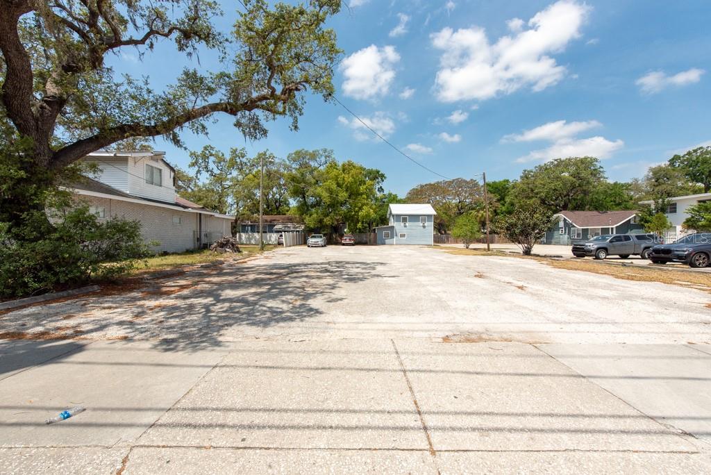 4608 N NEBRASKA AVE, TAMPA, FL, 33603