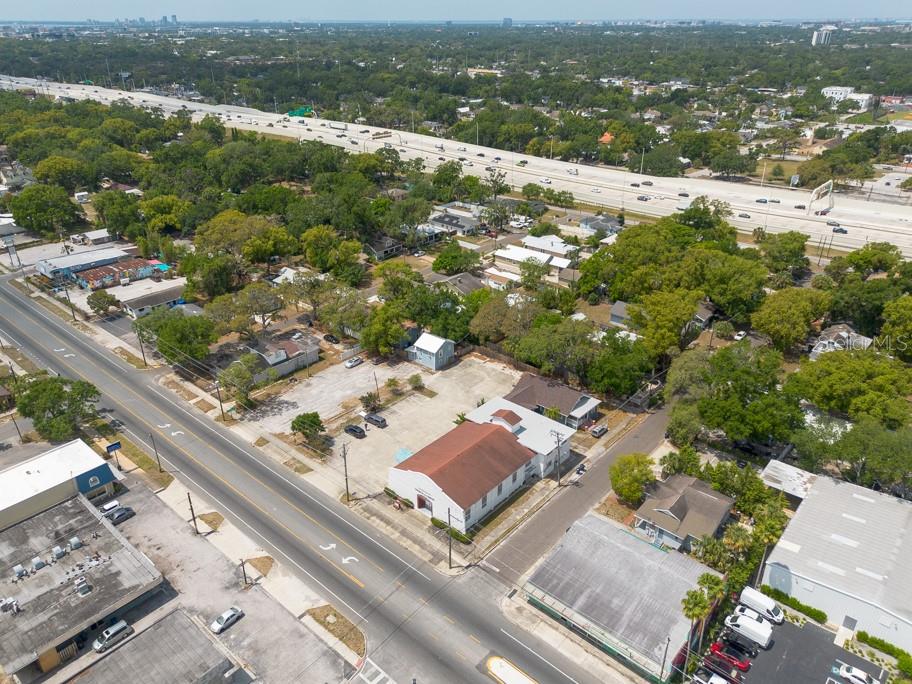 4608 N NEBRASKA AVE, TAMPA, FL, 33603