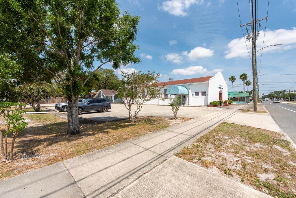 4608 N NEBRASKA AVE, TAMPA, FL, 33603