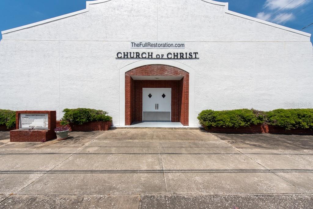 4608 N NEBRASKA AVE, TAMPA, FL, 33603