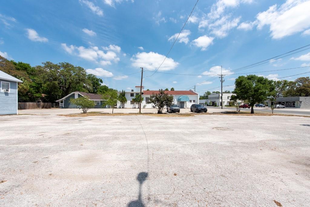 4608 N NEBRASKA AVE, TAMPA, FL, 33603