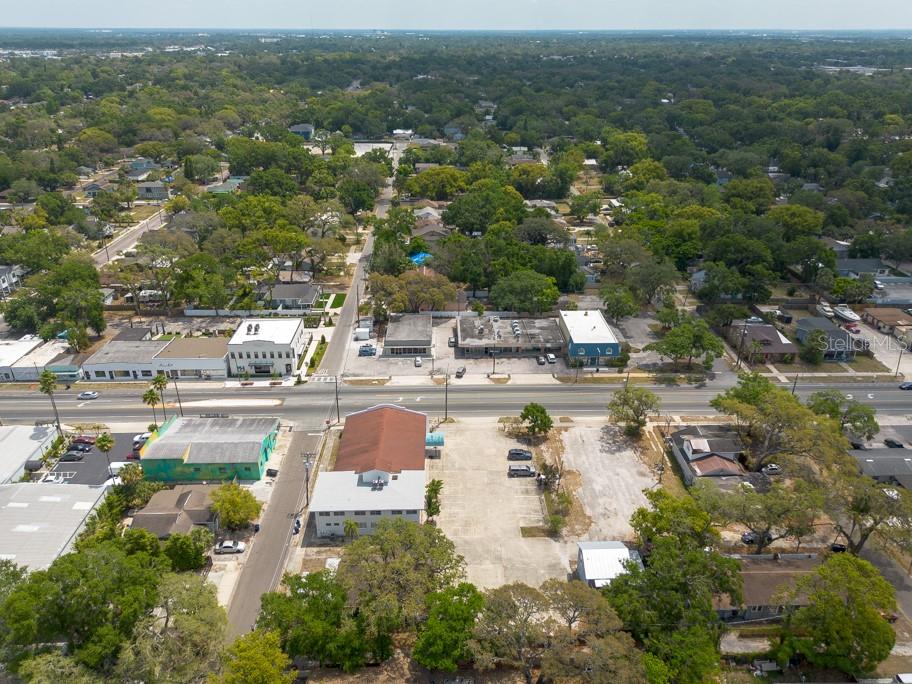 4608 N NEBRASKA AVE, TAMPA, FL, 33603