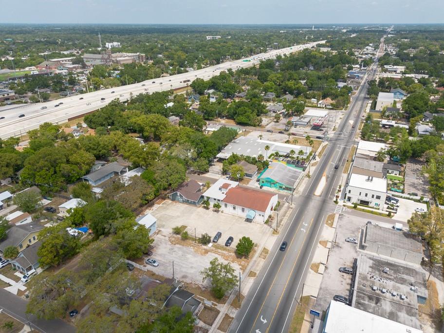 4608 N NEBRASKA AVE, TAMPA, FL, 33603