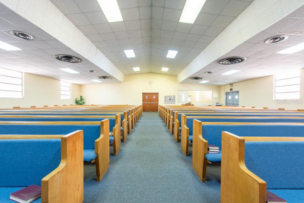 4608 N NEBRASKA AVE, TAMPA, FL, 33603