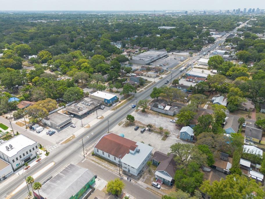 4608 N NEBRASKA AVE, TAMPA, FL, 33603