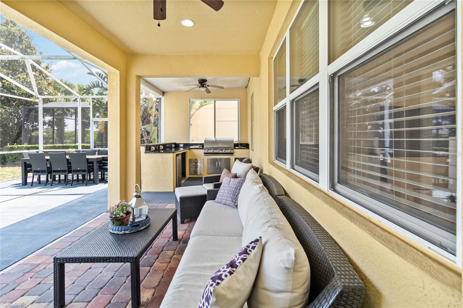 11981 AUTUMN FERN LN, ORLANDO, FL, 32827