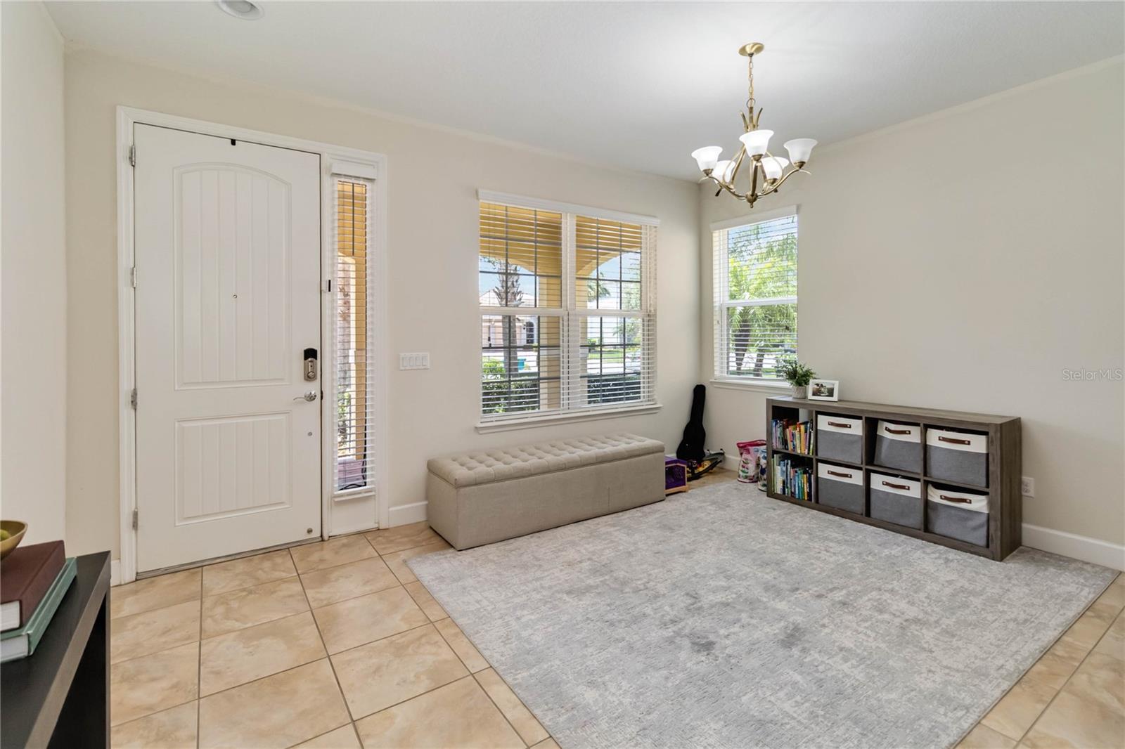 11981 AUTUMN FERN LN, ORLANDO, FL, 32827